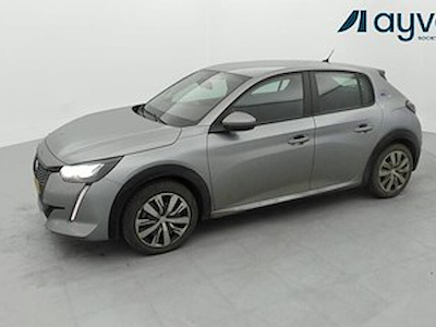 Peugeot E-208 50 kwh electrique auto 136CV ACTIVE NAVI