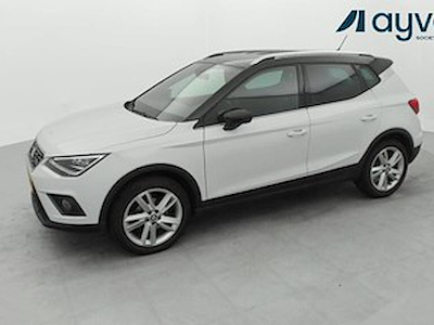 Seat Arona 1.0 tsi 81kw FR dsg 110CV NAVI