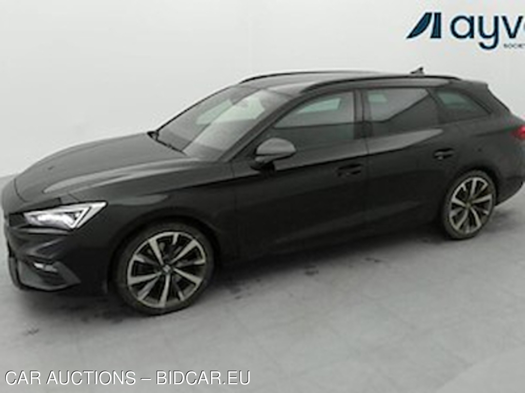 Seat Leon ST 2.0 tdi FR dsg 150CV