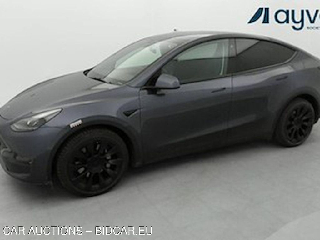 Tesla Model Y bev 75kwh LR 4wd 476CV NAVI