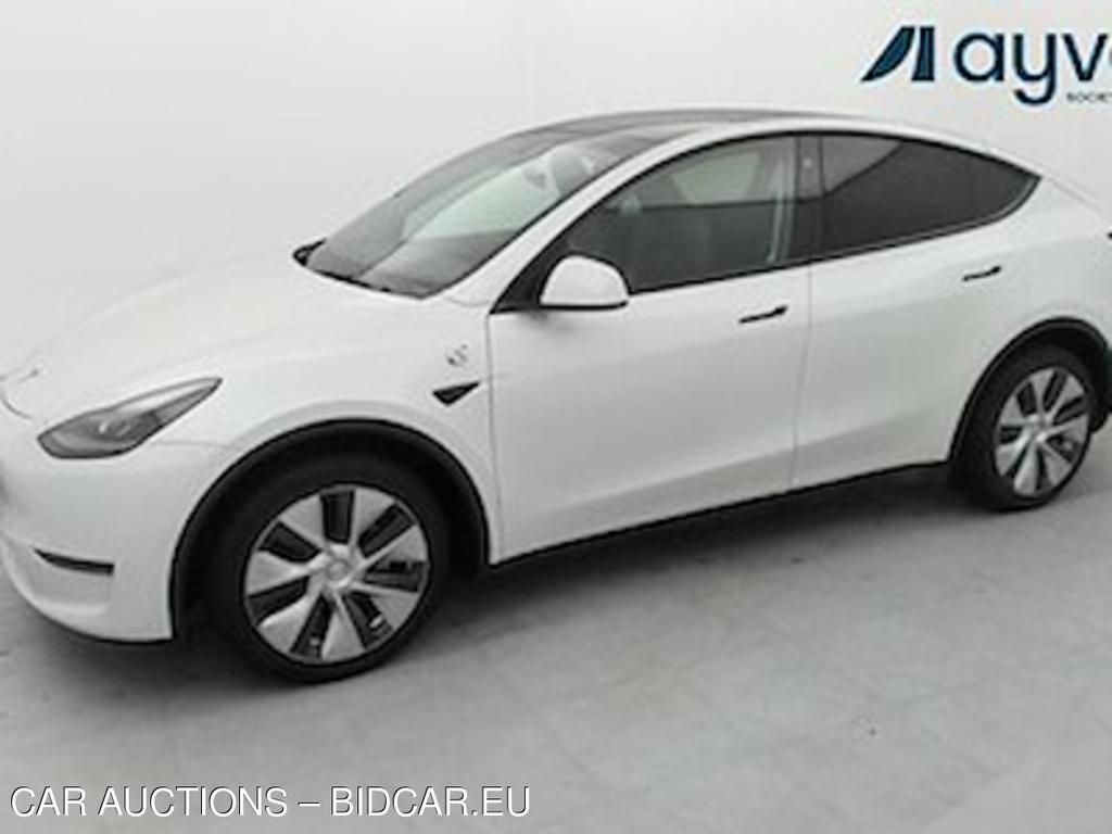 Tesla Model Y bev 75kwh LR awd 476CV NAVI