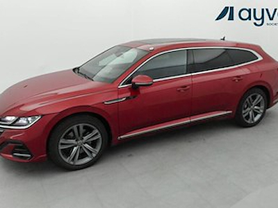 Volkswagen Arteon shooting brake 1.4 ehyb 156CV R-LINE NAVI