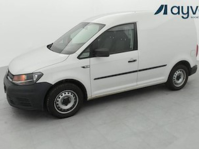 Volkswagen Caddy van 2.0 CR tdi scr 102CV