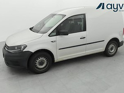 Volkswagen Caddy van 2.0 tdi dsg 102 CV Radio, Clim, Armoires