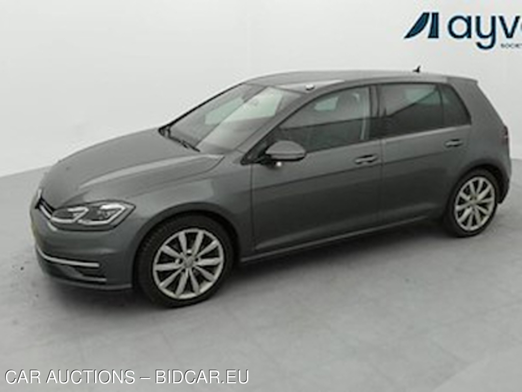 Volkswagen Golf vii 2.0 scr tdi dsg 150CV Highline NAVI