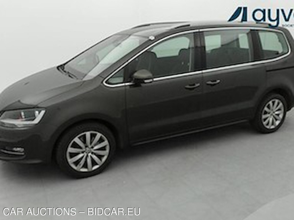 Volkswagen Sharan 2.0 tdi scrdsg 176CV Highline NAVI