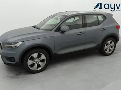 Volvo Xc40 2.0 D3 momentum pro 150 CV Cuir, Attelage, Light Pack, Winter Pack, Park Assist