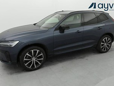 Volvo Xc60 2.0 B4 D mhev ultimate 197CV TOE NAVI