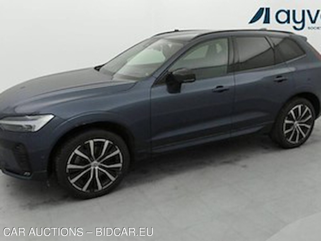 Volvo Xc60 2.0 B4 D mhev ultimate 197CV TOE NAVI