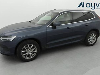 Volvo Xc60 2.0 D4 geartronic 190CV Momentum Pro TOE NAVI