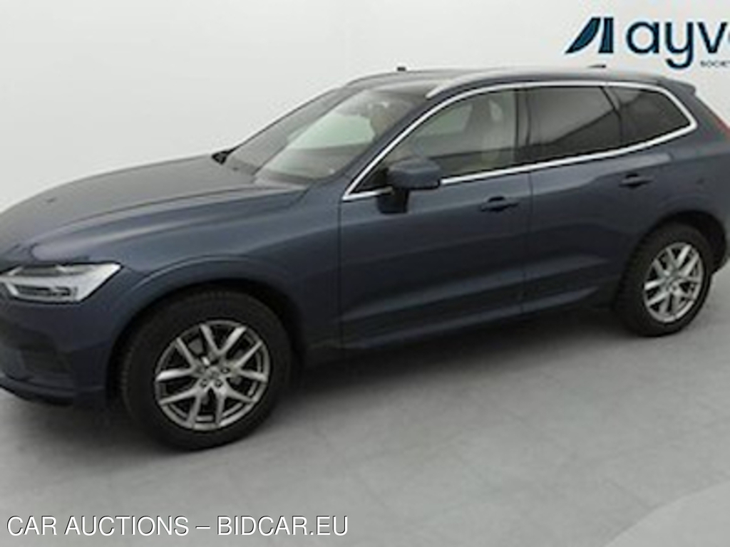 Volvo Xc60 2.0 D4 geartronic 190CV Momentum Pro TOE NAVI