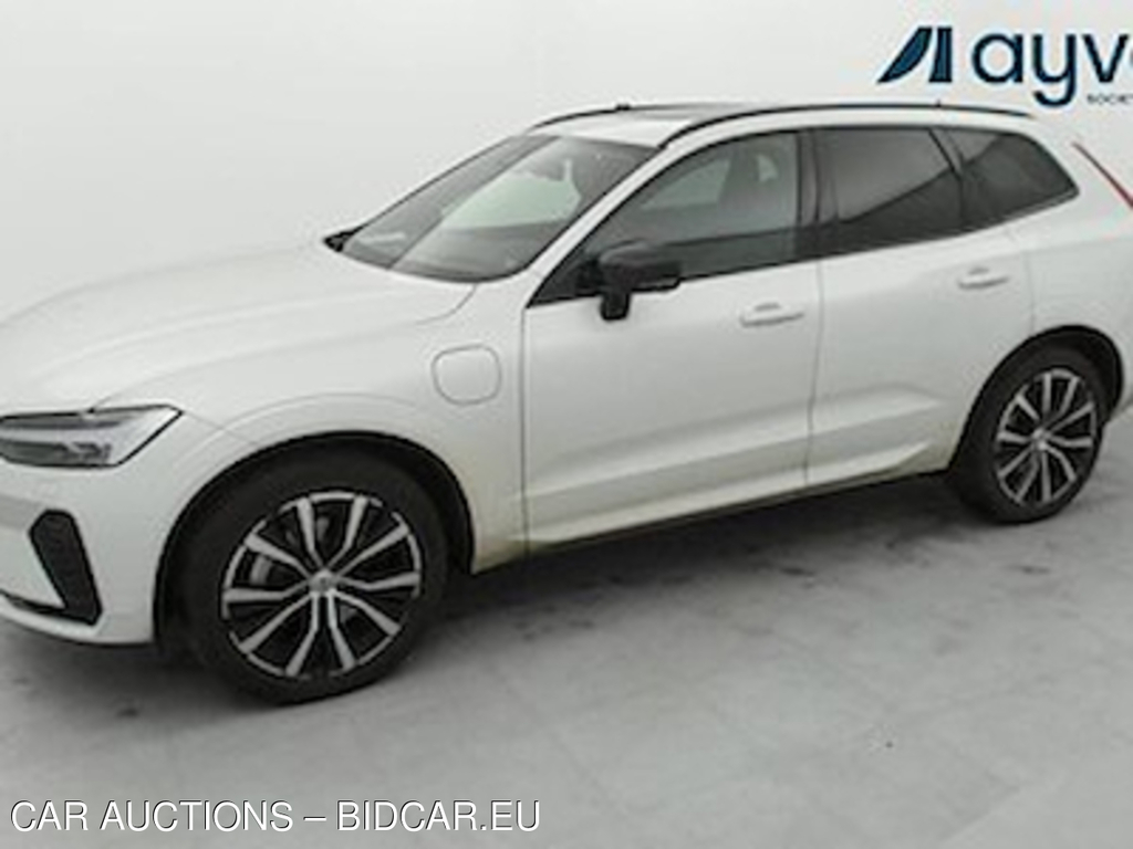 Volvo Xc60 2.0 T6 phev auto 4wd 253CV ULTIMATE DARK NAVI