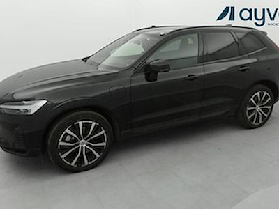 Volvo Xc602.0 T6 phev auto 4wd 253CVULTIMATE DARK TOE NAVI