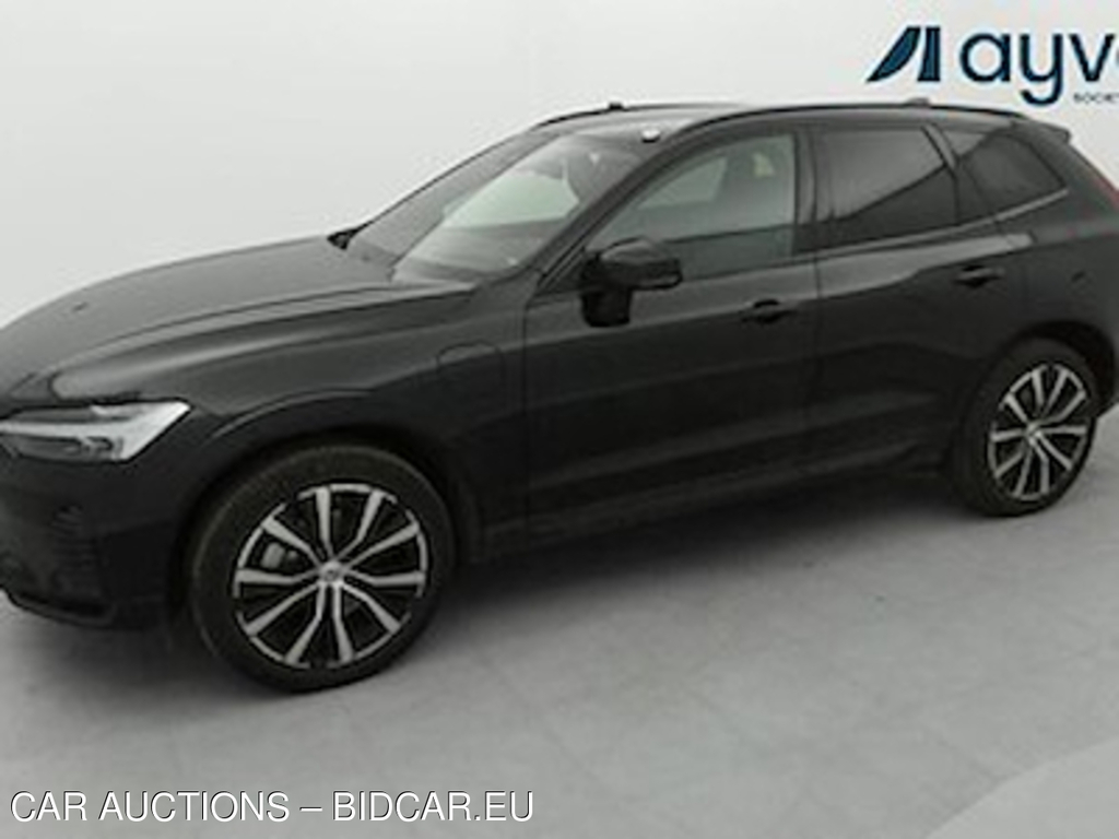 Volvo Xc602.0 T6 phev auto 4wd 253CVULTIMATE DARK TOE NAVI