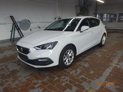 Seat leon 1.0 TSI 66KW STYLE