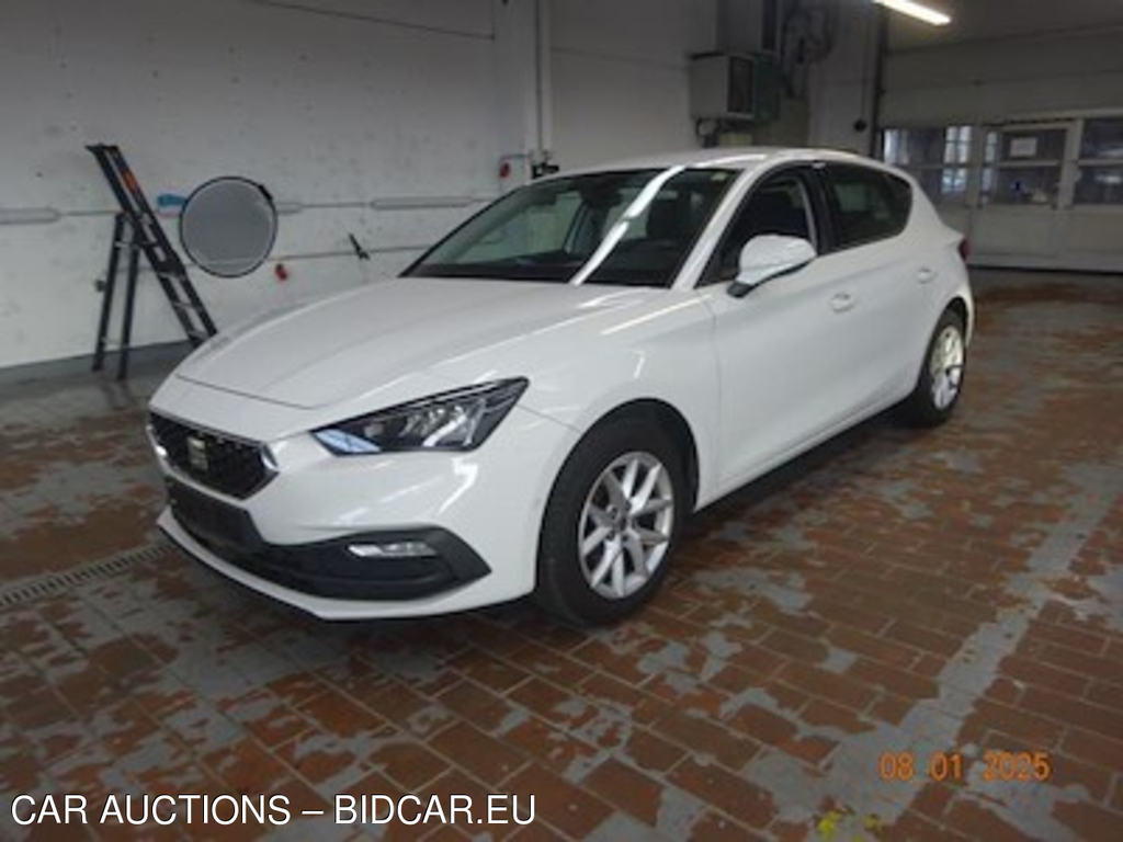 Seat leon 1.0 TSI 66KW STYLE