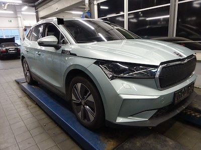 Skoda enyaq IV 80