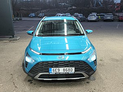 Hyundai Bayon 1.2i Smart
