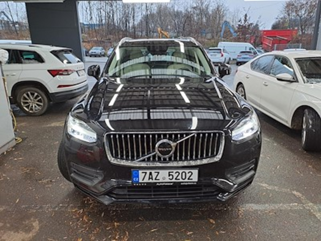 Volvo XC90 B5 AWD Drive-E 2.0L Momentum Pro Auto