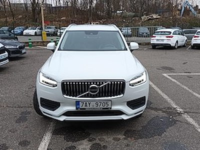 Volvo XC90 B5 AWD Drive-E 2.0L Momentum Pro Auto