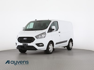 Ford transit custom 2.0 TDCI 130PS 340 L1H1 TREND