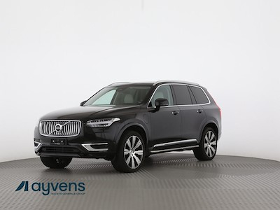 Volvo xc90 2.0 T8 PHEV ULTIM BRIGHT RCHRG GTRNC AWD