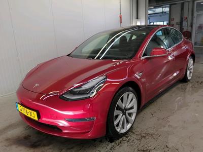 Tesla 3 Model 75kWh Long-Range AWD automaat, 2019