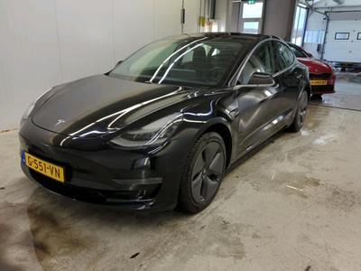 Tesla 3 Model 75kWh Long-Range AWD automaat, 2019