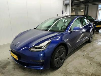 Tesla 3 Model 75kWh Long-Range AWD automaat, 2019