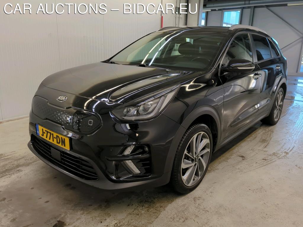 Kia Niro e- 150kW / 64kWh Executive Line automaat, 2020