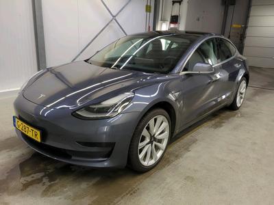 Tesla 3 Model 75kWh RWD Long Range automaat, 2019