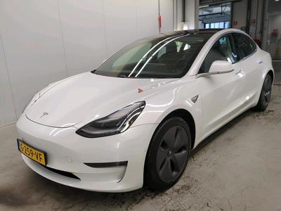 Tesla 3 Model 75kWh Long-Range AWD automaat, 2019