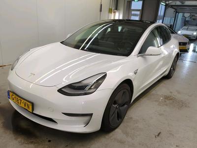 Tesla 3 Model 75kWh Long-Range AWD automaat, 2019