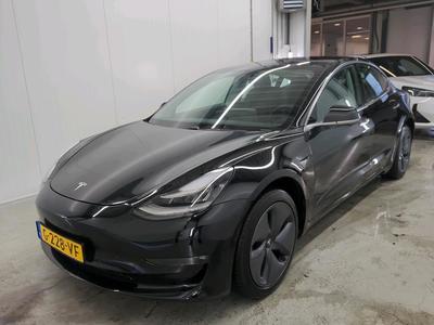 Tesla 3 Model 75kWh Long-Range AWD automaat, 2019