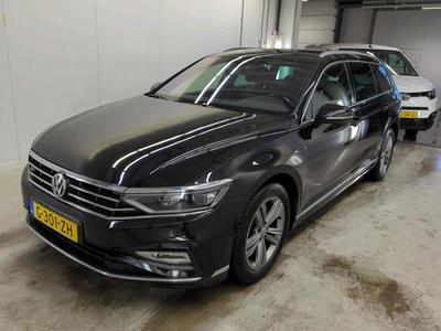 Volkswagen Passat 1.5 TSI 110kW Elegance Business R variant 7-DSG, 2020