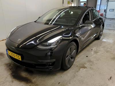 Tesla 3 Model 75kWh AWD Launch Version automaat, 2019