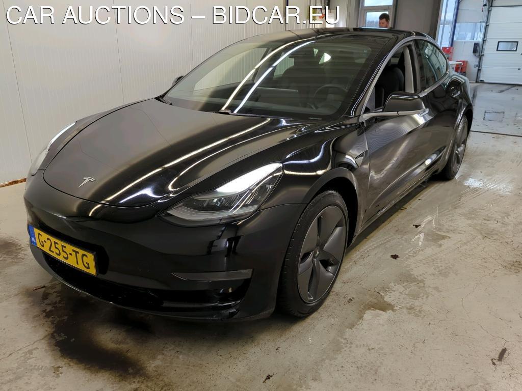 Tesla 3 Model 75kWh AWD Launch Version automaat, 2019