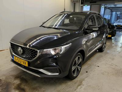 MG ZS -e 105kW/ 44.5kWh Luxury (SAIC), 2019