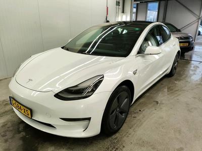 Tesla 3 Model 75kWh RWD Long Range automaat, 2019