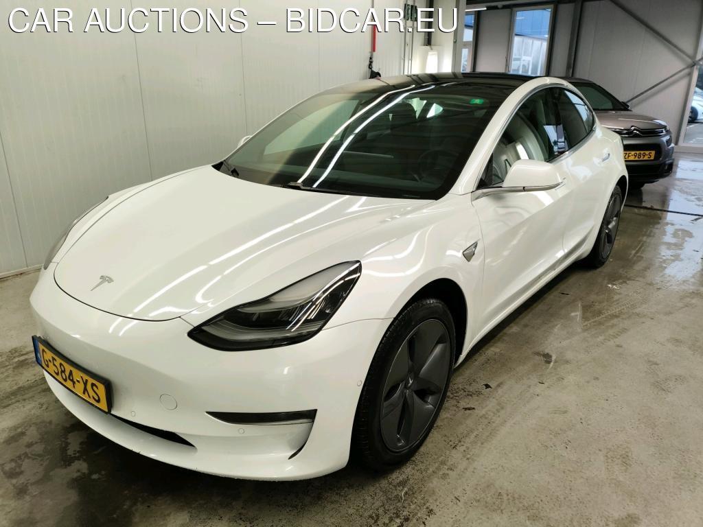 Tesla 3 Model 75kWh RWD Long Range automaat, 2019