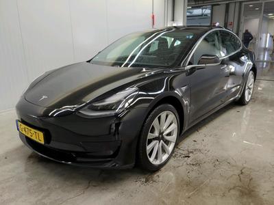 Tesla 3 Model 50kWh Standard Range Plus automaat, 2019