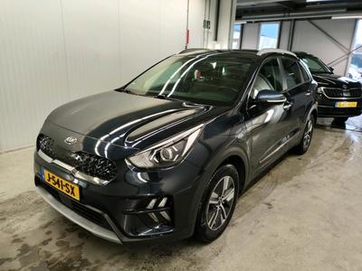 Kia Niro 1.6 GDi Plug-In Hybrid 104kW DynamicLine automaat, 2020