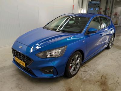 Ford Focus 2.0 EcoBlue 110kW ST Line Business, 2020