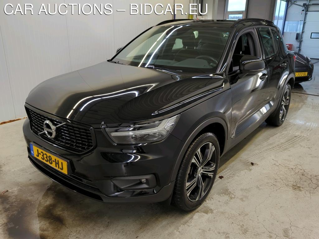 Volvo XC40 2.0 T4 140kW R-Design geartronic, 2020