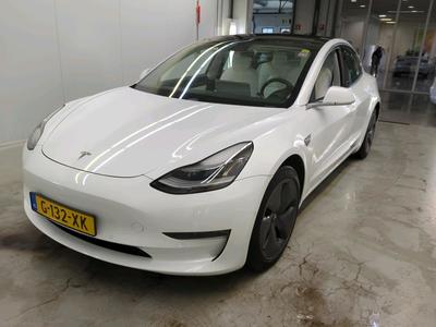 Tesla 3 Model 75kWh Long-Range AWD automaat, 2019