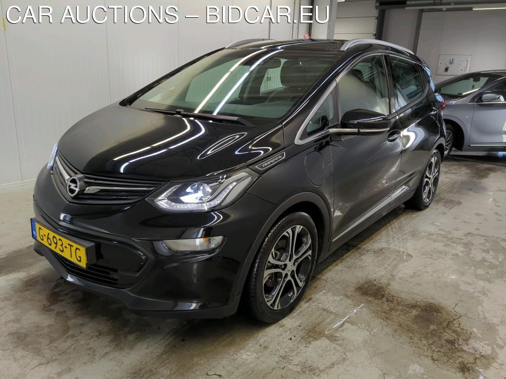 Opel Ampera -E 150kW/60kWh Business Executive, 2019