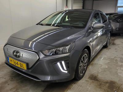 Hyundai iONIQ EV 100kW / 38kWh Comfort DCT, 2019