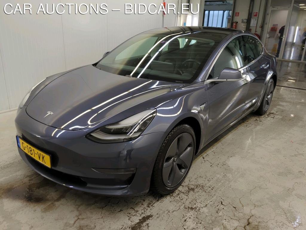 Tesla 3 Model 75kWh Long-Range AWD automaat, 2019