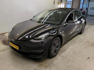 Tesla 3 Model 75kWh Long-Range AWD automaat, 2019