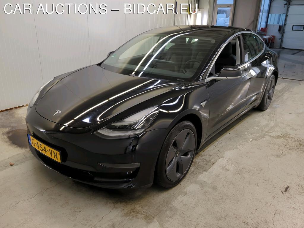 Tesla 3 Model 75kWh Long-Range AWD automaat, 2019